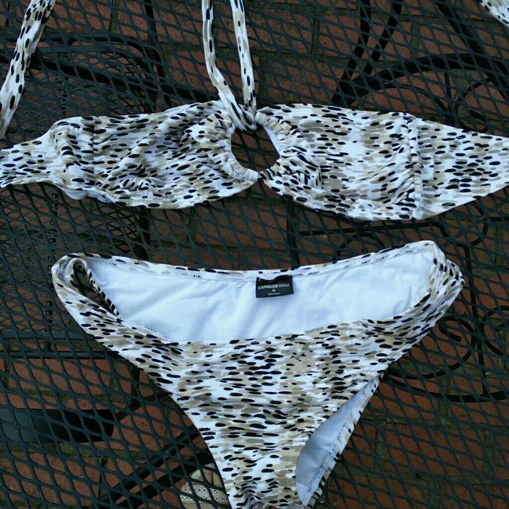 Express Bikini
